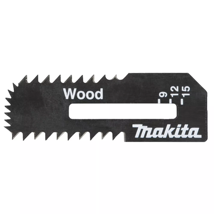 LAME 53MM X 18MM X 0.55 MM MAKITA - B49719