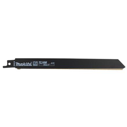 LAME RECIP SPECIAL INOX 200MM (2P) MAKITA - B51312