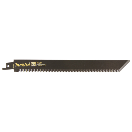LAME RECIPRO 225x22x1,5MM MAT. ISOLANT MAKITA - B52118