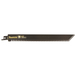 LAME RECIPRO 225x22x1,5MM MAT. ISOLANT MAKITA - B52118