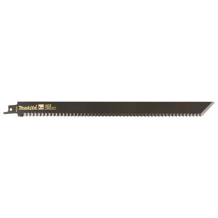 LAME RECIPRO 300x22x1,5MM MAT. ISOLANT MAKITA - B52124