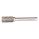 FRAISE LIME 10X20MM Q6 METAL/INOX CYL. EN BOUT MAKITA - B52722