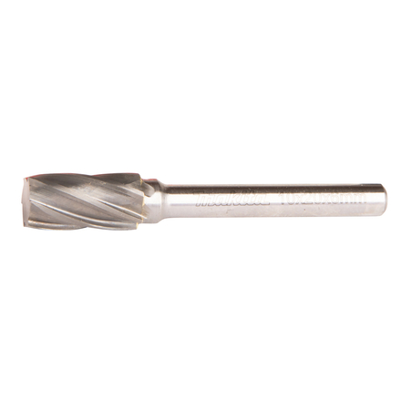 FRAISE LIME 10X20MM Q6 NON FERREUX CYL. EN BOUT MAKITA - B52738