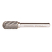 FRAISE LIME 10X20MM Q6 METAL/INOX CYL. ARRONDI MAKITA - B52750