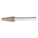 FRAISE LIME 10X25MM Q6 METAL CONIQUE ARRONDI MAKITA - B52803