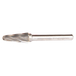 FRAISE LIME 10X25MM Q6 NON FERREUX CONIQUE ARRONDI MAKITA - B52825
