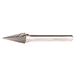 FRAISE LIME 10X20MM Q6 METAL/INOX CONIQUE MAKITA - B52847