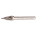 FRAISE LIME 10X20MM Q6 NON FERREUX CONIQUE MAKITA - B52853