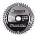 LAM TCT SPE BA 165x44 BOIS MAKITA - B53229