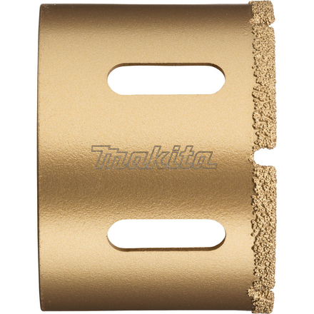 D.DIAMANT DIA 68mm MAKITA - B53914