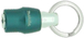 PORTE-EMBOUT 1pc MAKITA - B54411