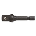 Adaptateur MAKITA pour visseuse à chocs 1/4 pour douille 3/8 - B54667