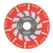 D.DIAMANT 125x22.23mm MAKITA - B55310