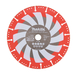D.DIAMANT 230x22.33mm MAKITA - B55326