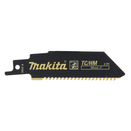 LAME METAL 100x1,25mm MAKITA - B55566