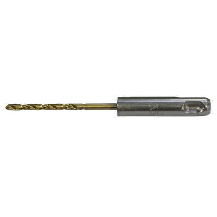 FORET METAL SDS-PLUS 3,5X100MM MAKITA - B57417