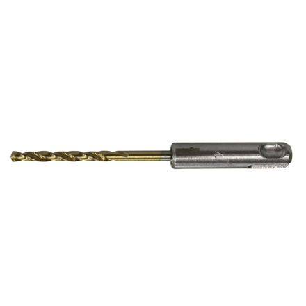 FORET METAL SDS-PLUS 4X105MM MAKITA - B57423