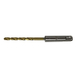 FORET METAL SDS-PLUS 4,5X110MM MAKITA - B57439