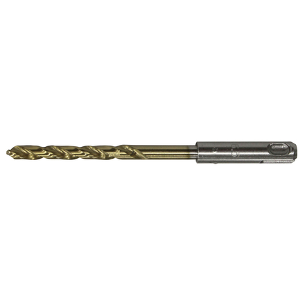 FORET METAL SDS-PLUS 6,5X131MM MAKITA - B57473