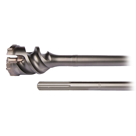 FORET MULTI-TAILLANTS SDS-MAX 45 X 550MM MAKITA - B57635