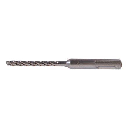 Foret SDS-PLUS 4T NEMESIS II 5,5X115 MM MAKITA - B57940