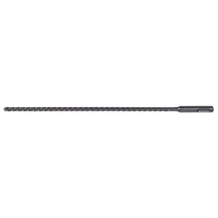 Foret SDS-PLUS 4T NEMESIS II 6,5X315 MM MAKITA - B58051