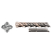 Foret SDS-PLUS 4T NEMESIS II 30X450 MM MAKITA - B58774
