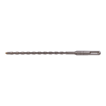 FORET 6X210 POUR SDS-PLUS 10 pcs MAKITA - B59287