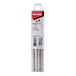 LOT DE 10 FORET SDS-PLUS NEMESIS2 6X160MM MAKITA - B63264