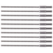LOT DE 10 FORET SDS-PLUS NEMESIS2 6X210MM MAKITA - B63270