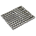 LOT DE 10 FORET SDS-PLUS NEMESIS2 8X110MM MAKITA - B63367