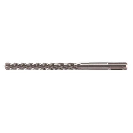 LOT DE 10 FORET SDS-PLUS NEMESIS2 8X260MM MAKITA - B63395