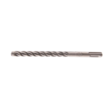 LOT DE 10 FORET SDS-PLUS NEMESIS2 10X160MM MAKITA - B63410
