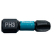EMBOUT IMPACT BLACK PH3 25MM 2PCS MAKITA - B63622