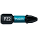 EMBOUT IMPACT BLACK PZ2 25MM 2PCS MAKITA - B63644