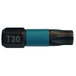 EMBOUT IMPACT BLACK T30 25MM 2PCS MAKITA - B63694