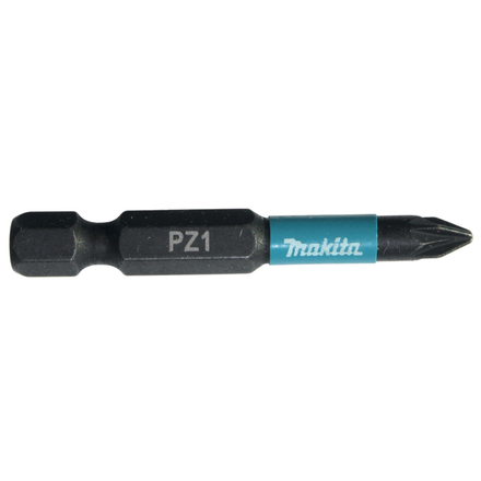 EMBOUT IMPACT BLACK PZ1 50MM 2PCS MAKITA - B63747