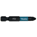 EMBOUT IMPACT BLACK PZ2 50MM 2PCS MAKITA - B63753