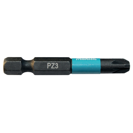 EMBOUT IMPACT BLACK PZ3 50MM 2PCS MAKITA - B63769