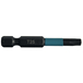 EMBOUT IMPACT BLACK T25 50MM 2PCS MAKITA - B63797