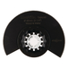 LAME SEGMENT BIM STARLOCK 85MM BOIS/META - B-64799