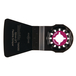 SPATULE SOUPLE HCS STARLOCK 52x40MM MAKITA - B64995