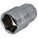 DOUILLE POUR CLE A CLIQUET 17MM MAKITA - B65713