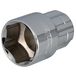 DOUILLE POUR CLE A CLIQUET 18MM MAKITA - B65729