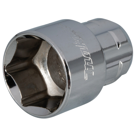 DOUILLE POUR CLE A CLIQUET 19MM MAKITA - B65735