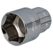 DOUILLE POUR CLE A CLIQUET 19MM MAKITA - B65735