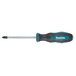 TOURNEVIS ROBUSTE PH2 MAKITA - B66070