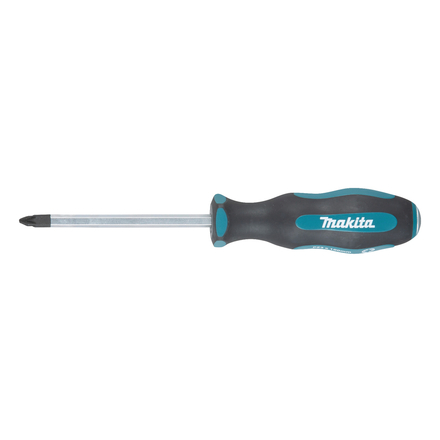 TOURNEVIS ROBUSTE PZ2 MAKITA - B66101