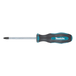 TOURNEVIS ROBUSTE PZ2 MAKITA - B66101