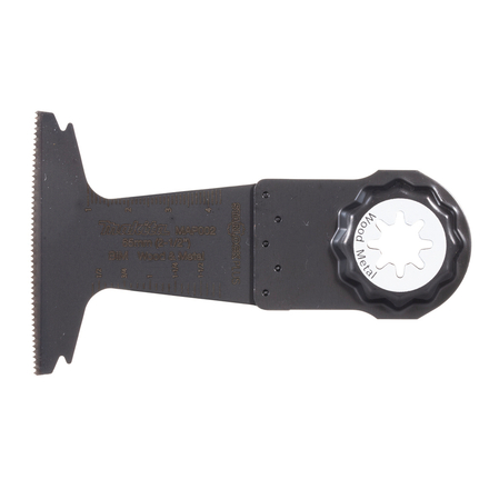 LAME PLONGEANTE STARLOCK PLUS BOIS METAL MAKITA - B66335